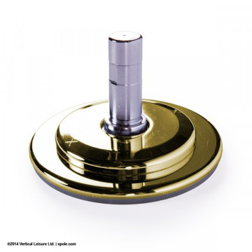 X-pole Accessori Xpert | Base ricambio