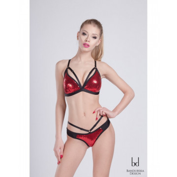 Bandurska Design - Holliwood Hills Top