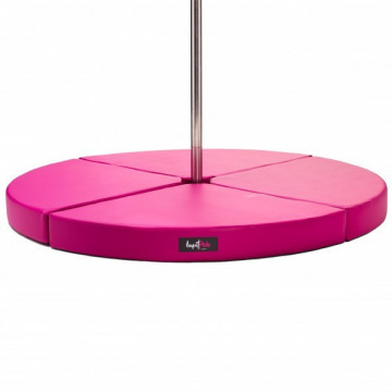 Materassino Poledance Lupit 8cm spedizione inclusa 3 Colori