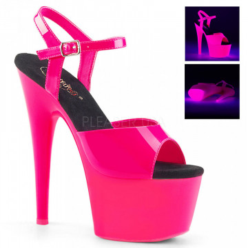 Pleaser ADORE-709UV 38 subito pronto spedizione consegna express24