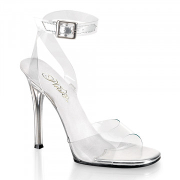 Fabulicious GALA-06 Clear/Clear