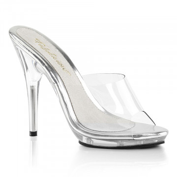 Fabulicious POISE-501 Clr/Clr