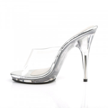 Fabulicious POISE-501 Clr/Clr