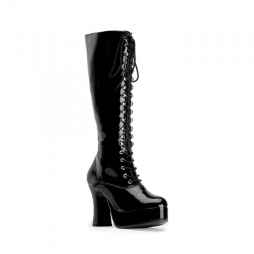Funtasma EXOTICA-2020 Blk Pat