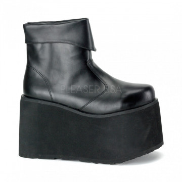 Funtasma MONSTER-02 Blk Pu