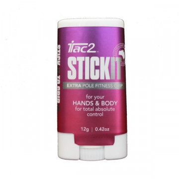ITAC2 Stick Extra Pole grip fitness 12gr h24