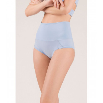 Mademoiselle spin Short EXTENDED HORIZON BLUE