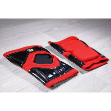Mighty grip 2 Ginocchiere OG Tack SHORT Vari colori