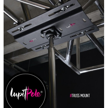 PALI LUPIT POLE COMPETITION - stainless steel