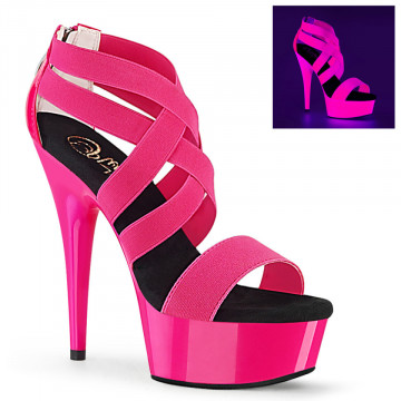 Pleaser DELIGHT-669UV prenotazione uv