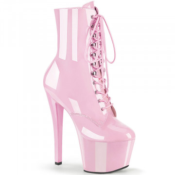 Pleaser SKY-1020 B. Pink Pat/B. Pink