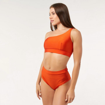 Polerina Devi, Top autumn Nero o Arancio