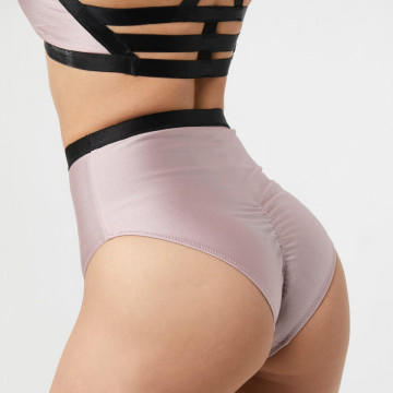 Polerina Wear - Shibari - Powder Set
