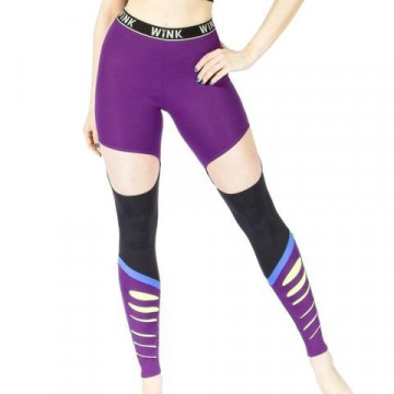 Wink - Athena Leggins Aeiral e pole dance H24
