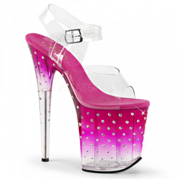Pleaser STARDUST-808T
