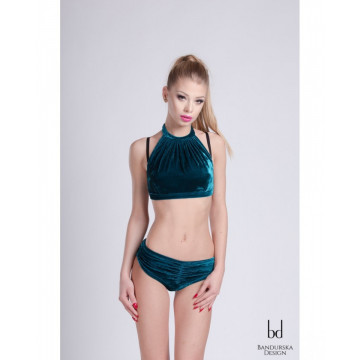 Bandurska Design - Pacific Coast Top