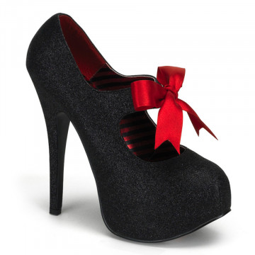 Bordello TEEZE-04G Blk Mini Gltr