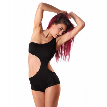 Desire Leotard Point Out Body H24