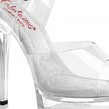 Fabulicious MAJESTY-508 Clr/Clr Subito pronte