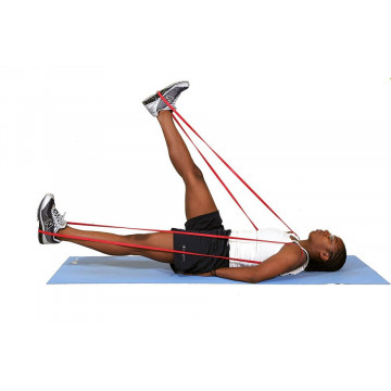 Fascia di Resistenza 9 a 16 kg