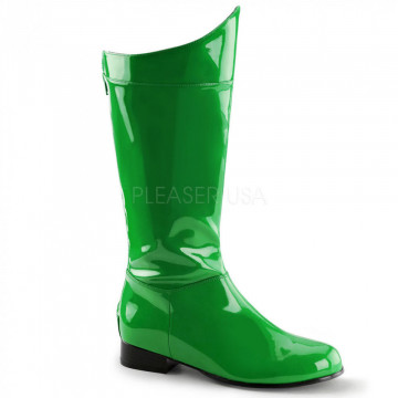 Funtasma HERO-100 Green Pat