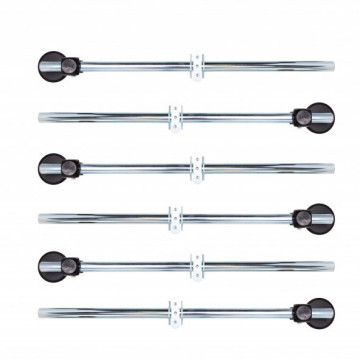 Lupit Pole SHORT LEGS