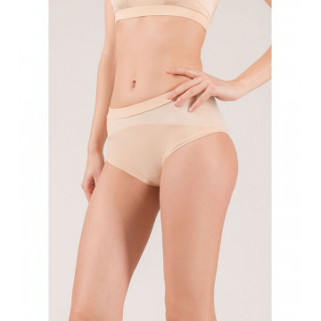 MADEMOISELLE SPIN - Short EMBRACE Nude