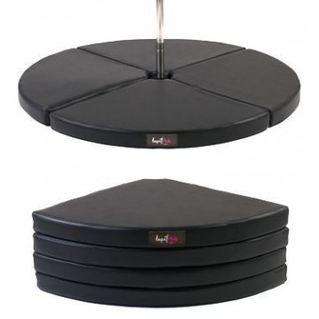 Materassino Poledance Lupit Premium 8cm spedizione Gratis
