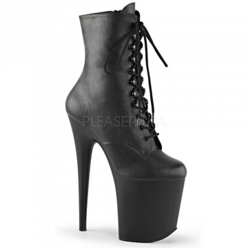 Pleaser FLAMINGO-1020