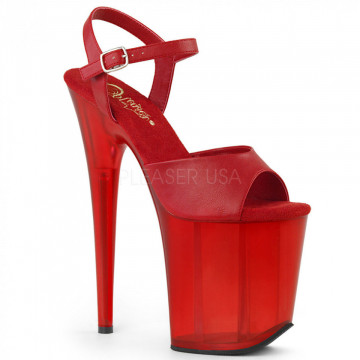 Pleaser FLAMINGO-809T