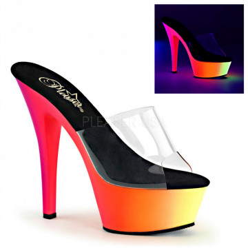 Pleaser RAINBOW-201UV h24 numero 37