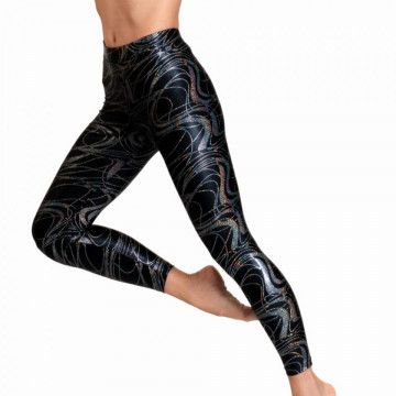 Point Out Mumbai Leggings H24