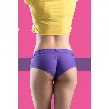 POINT OUT POLE WEAR - DRAGON FRUIT SORBET BOTTOM COLLECTION