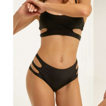 Polerina wear Cheeky - Set completo 1 o 2 aperture
