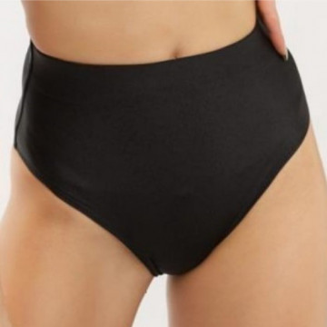 Polerina Zeta - Bottom Black matt