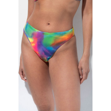 RAD POLE - ULTRAVIOLET BIKINI BOTTOM EXPRESS 24