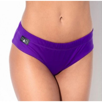RAD pole Wear PERU licra viola spedizione SDA h24