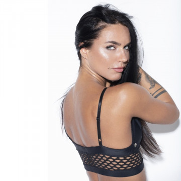 RAD - THE NIGHT TOP