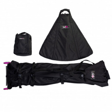 Accessori pedana LUPIT POLE STAGE - borse trasporto