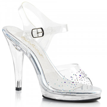 Fabulicious FLAIR-408SD Clr/Clr