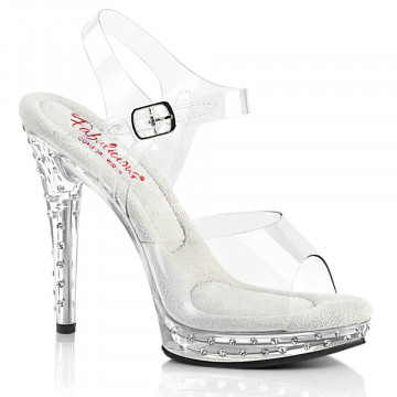Fabulicious GLORY-508SDT Clr/Clr