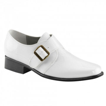 Funtasma LOAFER-12 Wht Pu