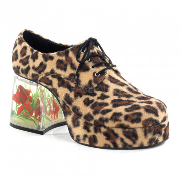 Funtasma PIMP-02 Cheetah Fur