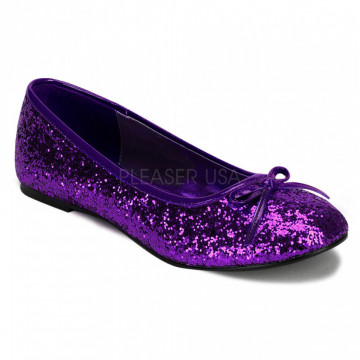 Funtasma STAR-16G Purple Gltr