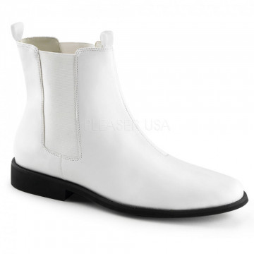 Funtasma TROOPER-12 Wht Pu