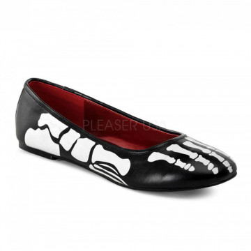 Funtasma X-RAY-01 Blk Pu