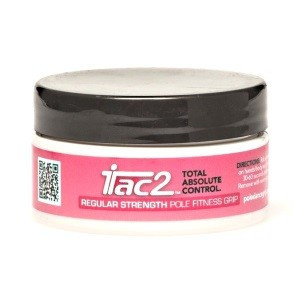 GRIP Maximum | iTac2 Regular stenght 45gr consegna 24 ore