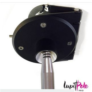 Lupit POLE PRO SLOPED SOFFITTO inclinato Palestra