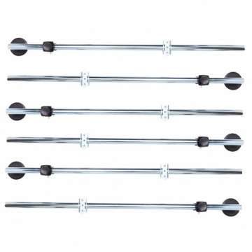 Lupit Pole SHORT Long