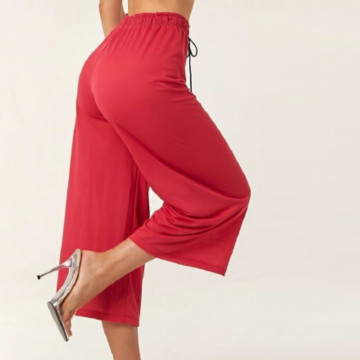 Polerina Wear Culottes Diva Pink